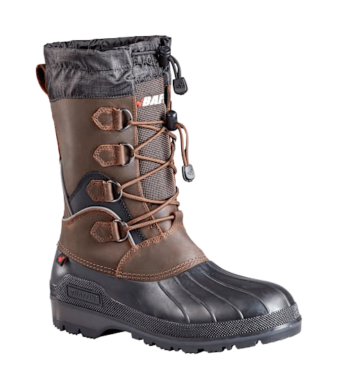 Baffin Mountain Insulated Pac Boots for Men | Bass Pro Shops Canada